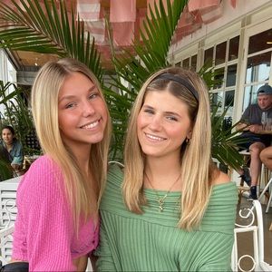 Meet your Posher, Ellie